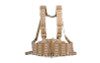 Blue Force Gear Ten-Speed SF Chest Rig  Coyote Brown