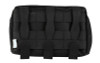 Blue Force Gear Low Profile General Purpose Pouch  Black