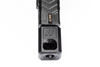 ZEV Technologies Pro Comp V2 9MM Compensator - Black,  1/2X28