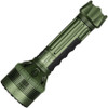 Olight X9R Marauder Variable-Output Rechargeable LED Flashlight - OD Green, 25,000 Max Lumens