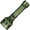 Olight X9R Marauder Variable-Output Rechargeable LED Flashlight - OD Green, 25,000 Max Lumens