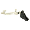 Apex Tactical Action Enhancement Trigger for Standard Frame Gen 5 Glocks - Black / Black Safety