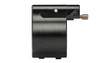 Aero Precision .875" Low Profile Adjustable Gas Block - Fits AR15 with 0.875" Barrel, Black Nitride Finish