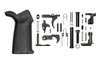 Aero Precision M5 MOE Lower Parts Kit - Black