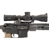 Badger Ordnance C.O.M.M. Condition One Modular Mount - 34mm w/ 20 MOA, 1.54" Height, Anodized Black Finish