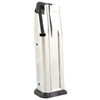 EAA 9MM 17rd Witness 2311 Magazine - Fits Witness 2311 and Other Double Stack 1911s, Stainless Steel Construction