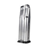 EAA 9MM 17rd Witness 2311 Magazine - Fits Witness 2311 and Other Double Stack 1911s, Stainless Steel Construction