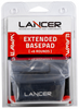 Lancer L5AWM® +6 Extended Basepads - Black