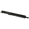 Sons of Liberty Gun Works M4-89 Complete Upper - 300 Blackout, 16" Combat Barrel, 1:7" Twist, QPQ Finish, Black, 15" M89 M-LOK Handguard, A2 Flash Hider