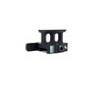 American Defense AD-509T Optic Mount - Co-Witness Height, Anodized Black Finish, Quick Release, Fits Holosun 509T Footprint