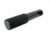 TacFire Pistol Buffer Tube with Foam Cover - Matte Black for AR-15