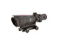 Trijicon TA11F-100145 ACOG 3.5x35 BAC Riflescope - .223 / 5.56 BDC