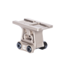 Badger Ordnance Condition One T1 /T2 Lower 1/3 Height Mount - Fits Aimpoint T-2, 1.70" Height, Tan Anodized Finish