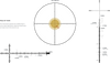 Leupold Mark 5HD  2-10X30MM Rifle Scope - 35mm Maintube, First Focal Plane, M5C3 FFP TMR Reticle, Matte Black Finish