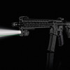 Crimson Trace LNQ-100G Wireless Green Laser Sight and Tactical LED Light - 01-5560