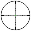 Trijicon TR20-2G AccuPoint® 3-9x40 Riflescope - MIL-Dot Crosshair w/ Green Dot, Tritium / Fiber Optics Illuminated