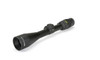 Trijicon TR20-1G AccuPoint® 3-9x40 Riflescope - Standard Duplex Crosshair w/ Green Dot, Tritium / Fiber Optics Illuminated