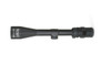 Trijicon TR20G AccuPoint® 3-9x40 Riflescope - Green Triangle Post Reticle, Tritium / Fiber Optics Illuminated