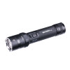 NexTorch P84 Duty Flashlight with Omnidirectional Signal Light - 3000 Lumens, Integrated Red & Blue Light Module, USB-C Rechargeable