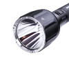 NexTorch P82 1,100m Long-range Rechargeable Flashlight - 1200 Lumens, USB-C Rechargeable