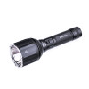 NexTorch P82 1,100m Long-range Rechargeable Flashlight - 1200 Lumens, USB-C Rechargeable