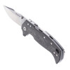 Cold Steel Limited Edition Engage ATLAS Lock Folding Knife - 3.5" CTS-XHP Clip Point Blade, Carbon Fiber Handles