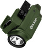 Olight Baldr S - Ultra-compact 800 Lumen White Light And Green Laser, OD Green