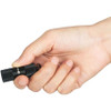 Olight i1R 2 EOS Rechargeable Keychain LED Flashlight - 150 Max Lumens, Black
