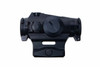 Sig Sauer ROMEO4T Tactical Red Dot - Black / Circle Plex - SOR43032