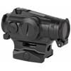Sig Sauer ROMEO4T Tactical Red Dot - Black / Circle Plex - SOR43032