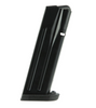 SAR USA SAR917 SAR9 17rd 9mm Magazine - Fits the SAR USA SAR9, Black Steel