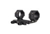 Trijicon Cantilever Mount with Trijicon Q-LOC™ Technology - 1.590" Height, Fits 34mm Optic Tube, Black Anodized Finish