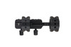 Trijicon Cantilever Mount with Trijicon Q-LOC™ Technology - 1.535" Height, Fits 34mm Optic Tube, Black Anodized Finish