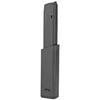 KRISS USA 9MM 40 Round MagEx2 Extended Magazine - Fits Kriss VECTOR, Black