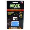 Hi-Viz Litewave Front Sight for the Ruger SR22 - Front Sight, Include Litepipes and Key
