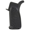 Wilson Combat BCM Gunfighter Starburst Pistol Grip - Fits AR Rifles, Matte Black