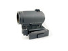 Aimpoint T2 Micro Red Dot with Lower 1/3 KDG SIDELOK Mount - SID7-122