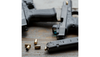 UTG GL933 Extended 33 Round 9MM Non-Windowed Magazine For Glocks