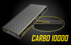 Nitecore Carbo 10000 Lightweight QC 10000mAh Power Bank