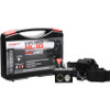 Powertac Explorer HL-10 Headlamp - 2500 Lumen White/Red/IR Headlamp