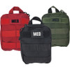 Elite First Aid Recon IFAK Level 2 Med Kit - Red