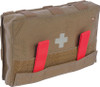 Tasmanian Tiger IFAK Pouch Tan - 700D Cordura Construction