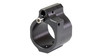 Odin Works .875" Adjustable Low Profile Gas Block - Black Nitride Finish