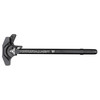 Rise Armament Extended Latch Charging Handle - Fits AR-15, Black Anodized Finish