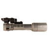 Cloud Defensive REIN 3.0 Weapon Light - 100,000 Candela, 1250 Lumens, Weaponlight, Clear Anodized