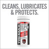 Real Avid TRI-MAX CLP Wipes - Cleaner and Lubricant, 60ct Canister
