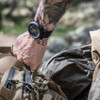 Suunto CORE Alpha Stealth Watch - A Tacitcal Watch for All-Around Use