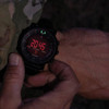 Suunto CORE Alpha Stealth Watch - A Tacitcal Watch for All-Around Use