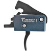 TIMNEY  Impact AR Curved Trigger - 3 lb Single Stage