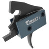 TIMNEY  Impact AR Curved Trigger - 3 lb Single Stage